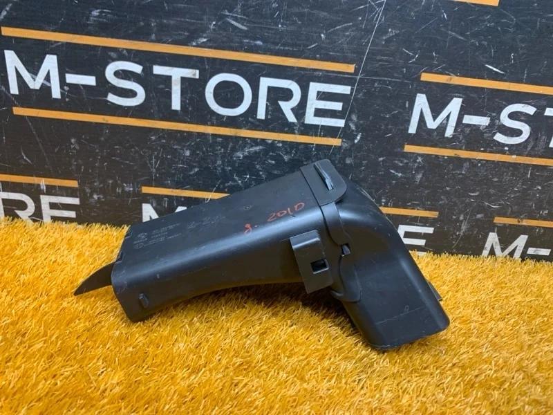 Воздуховод Bmw 3-Series 2012 13717597585 F30 N20B20B, передний правый