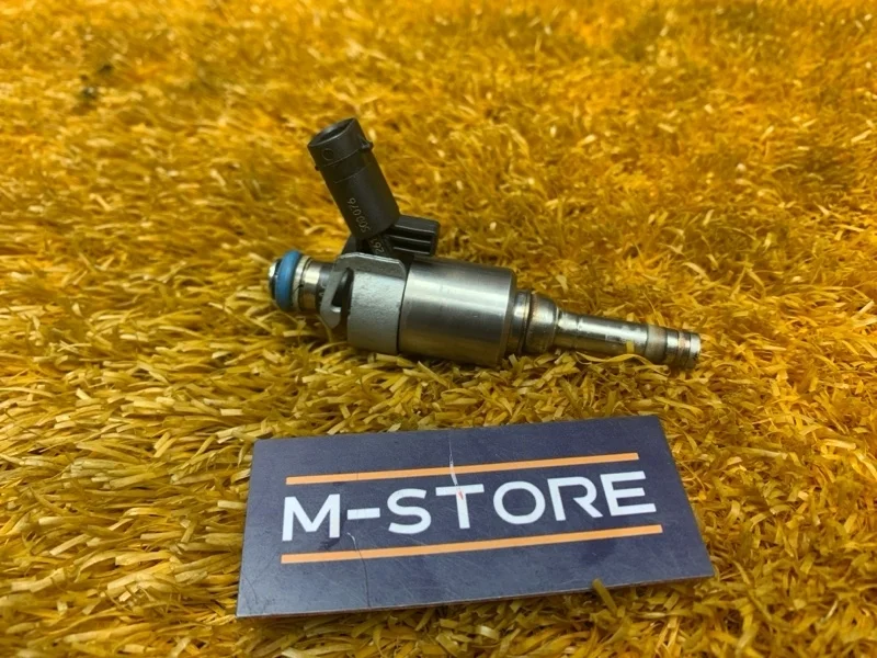 Форсунка топливная Audi A4 2009 06H906036G 8K CDN