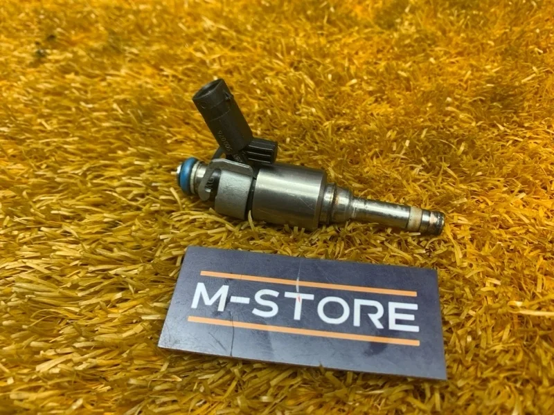 Форсунка топливная Audi A4 2009 06H906036G 8K CDN