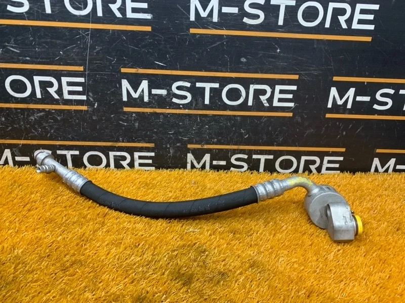 Трубка кондиционера Mercedes-Benz C-Class 2008 A2048306115 W204 271.860