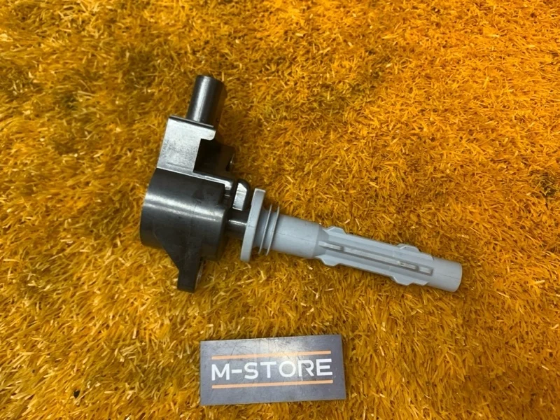 Катушка зажигания Mercedes-Benz E-Class 2007 A0001501980 W211 272.920