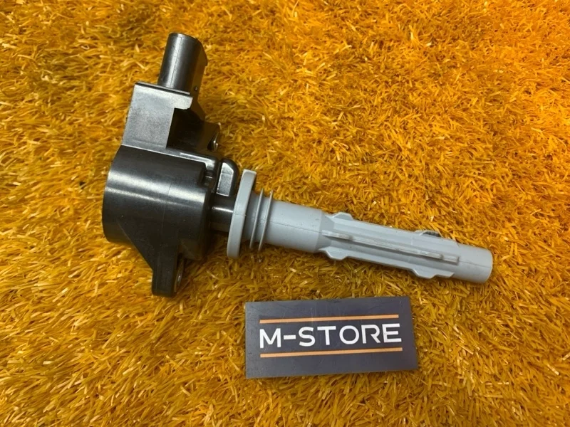 Катушка зажигания Mercedes-Benz E-Class 2007 A0001501980 W211 272.920