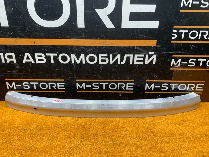 Усилитель бампера Mercedes-Benz M-Class 2006 A1646190122 W164 272.967, задний