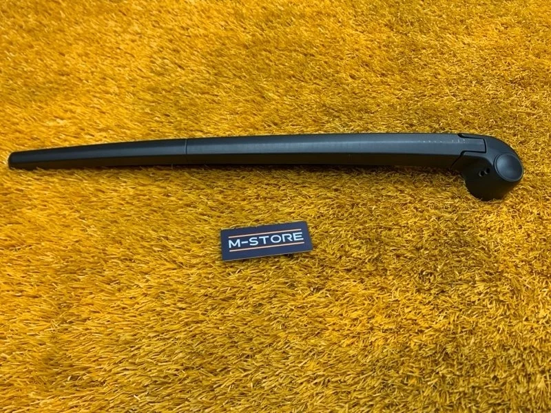 Поводок стеклоочистителя Audi A4 2007 8E9955407C B7/8E ALT, задний