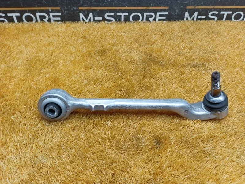 Рычаг подвески нижний Bmw 3-Series 2014 31126852992 F30 N20B20B, передний правый