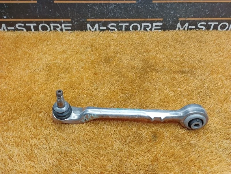 Рычаг подвески нижний Bmw 3-Series 2014 31126852991 F30 N20B20B, передний левый