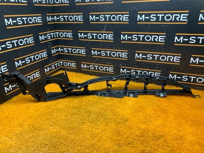 Крепление крыла Bmw X5 2011 51127157989 E70 N55B30A, переднее левое