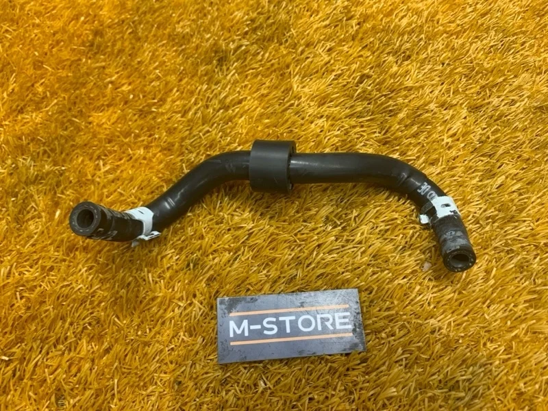 Шланг топливный Audi Q5 2015 06K133986K 8R CNCD