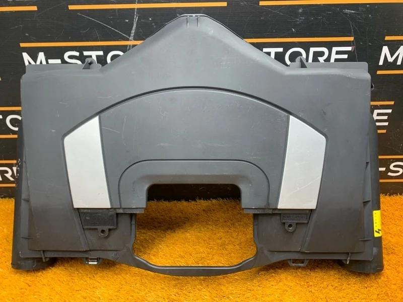 Корпус воздушного фильтра Mercedes-Benz M-Class 2006 A2730900401 W164 272.967