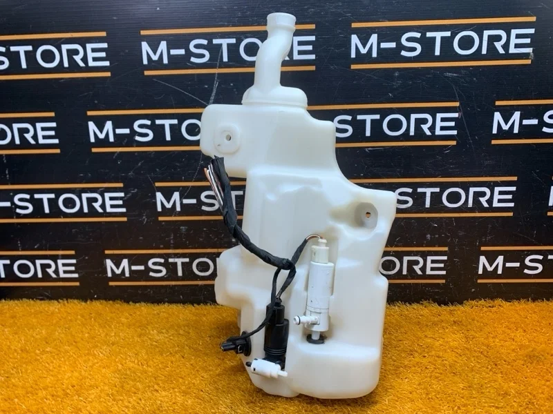 Бачок омывателя Mercedes-Benz R-Class 2006 A2518690020 W251 272.967