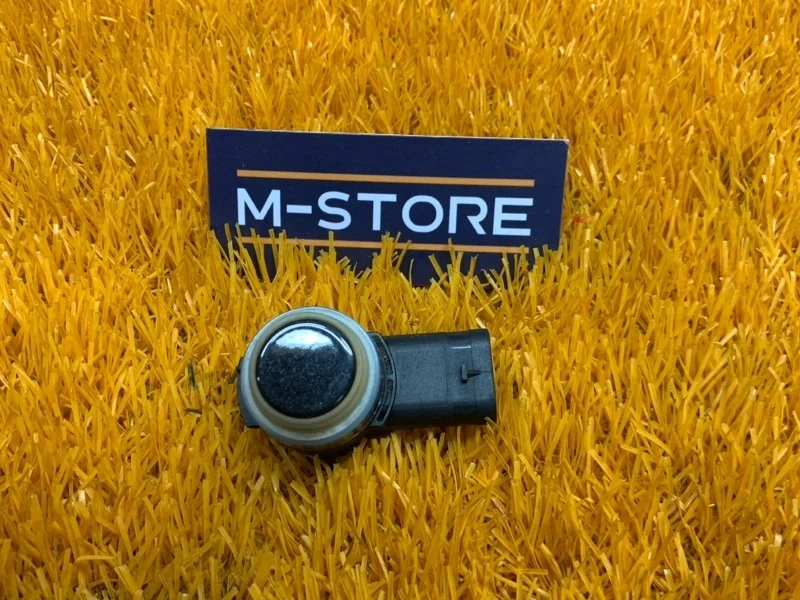 Датчик парковки , парктроник Mercedes-Benz E-Class 2015 A0009055504 W212 274.920, задний