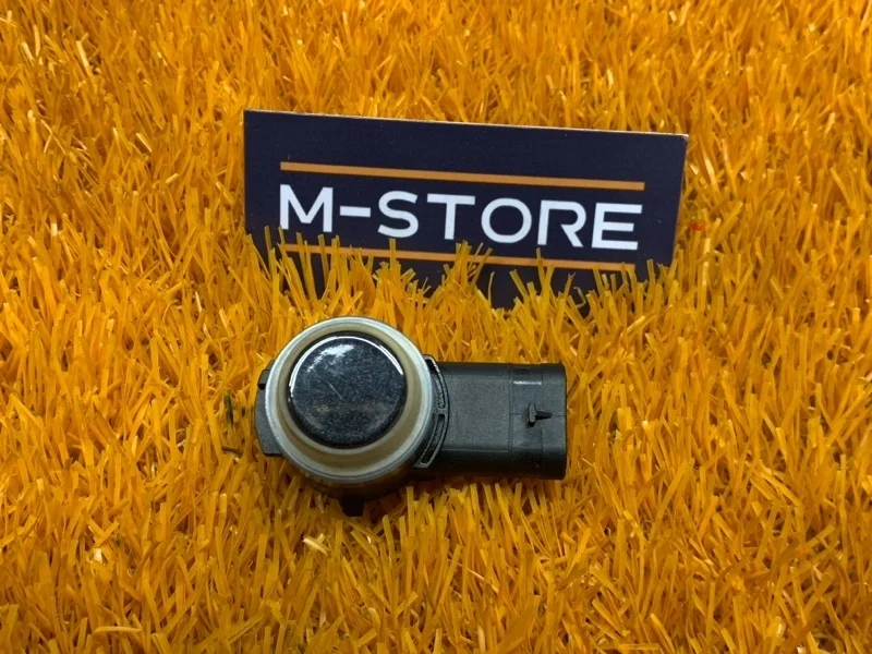 Датчик парковки , парктроник Mercedes-Benz E-Class 2015 A0009055504 W212 274.920, задний