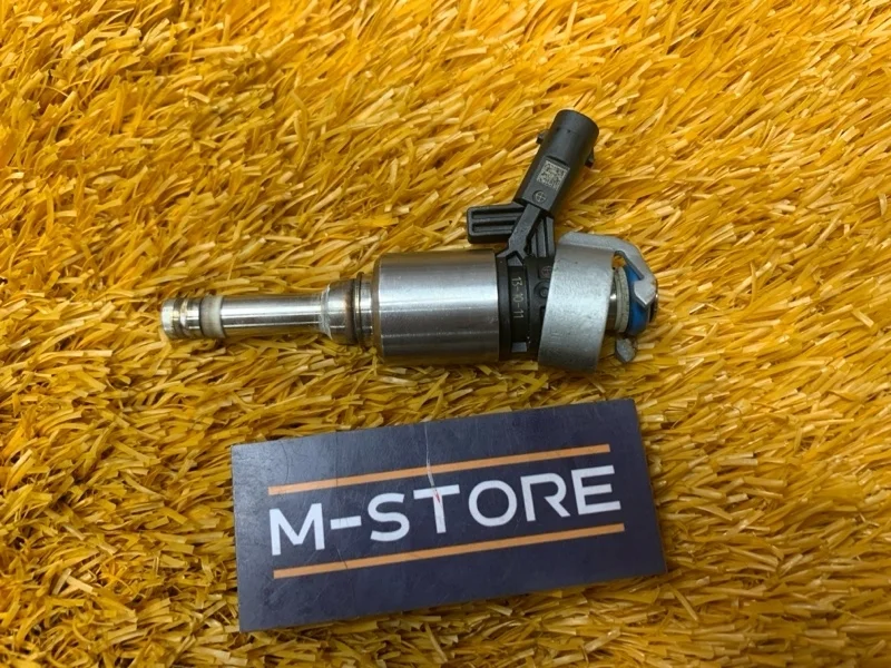 Форсунка топливная Audi A5 2013 06H906036G 8T CDNC