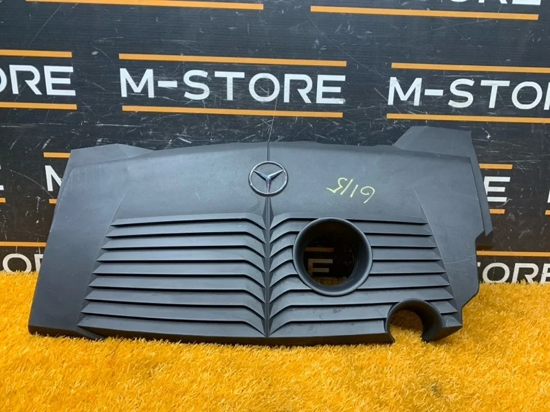 Крышка двигателя Mercedes-Benz B-Class 2013 A2700109601 W246 270.910