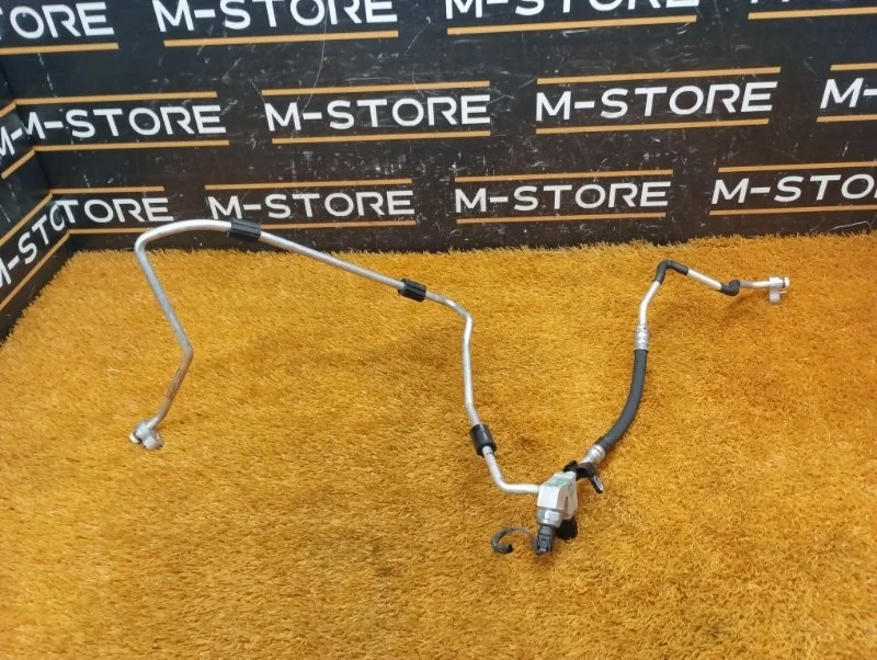 Трубка кондиционера Bmw 3-Series 2014 64539212236 F30 N20B20B