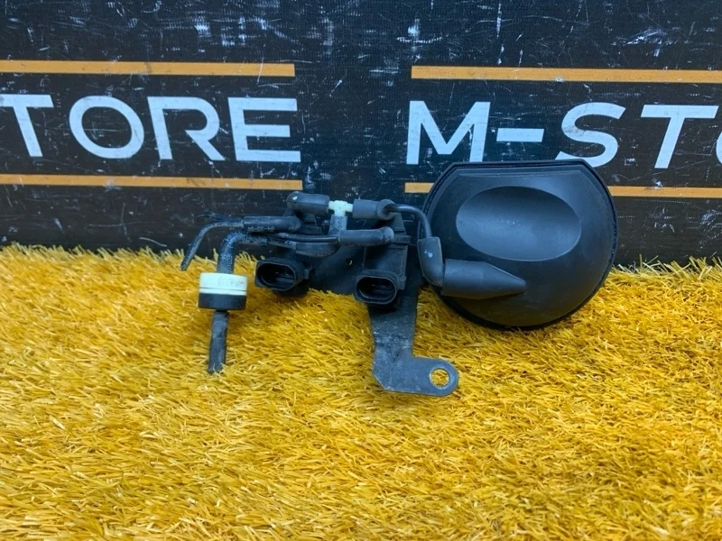 Ресивер Volkswagen Touareg 2005 7M0129808 7L BMV