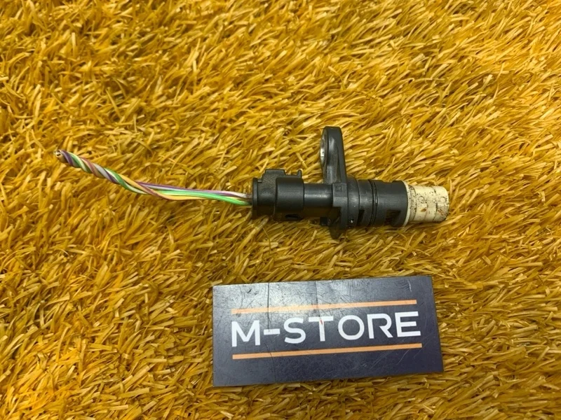 Датчик положения коленвала Volvo Xc60 2014 31342468 DZ40 B4204T11