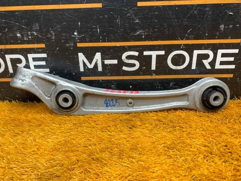 Рычаг подвески нижний Audi A5 2013 8K0407155C 8T CDNC, передний левый