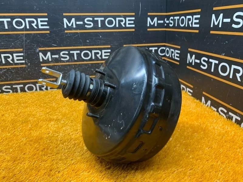 Вакуумный усилитель Mercedes-Benz R-Class 2006 A1644310427 W251 272.967