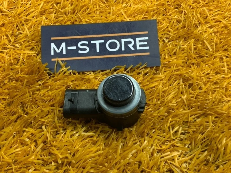 Датчик парковки , парктроник Mercedes-Benz E-Class 2015 A0009055504 W212 274.920, передний