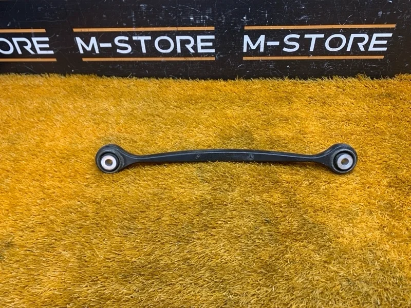 Рычаг подвески верхний Mercedes-Benz R-Class 2006 A1643501406 W251 272.967, задний правый