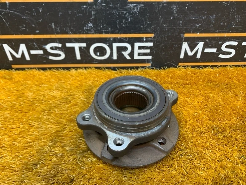 Ступица Audi A5 2013 8K0407615B 8T CDNC, передняя правая