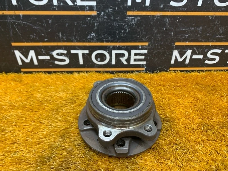 Ступица Audi A5 2013 8K0407615B 8T CDNC, передняя левая