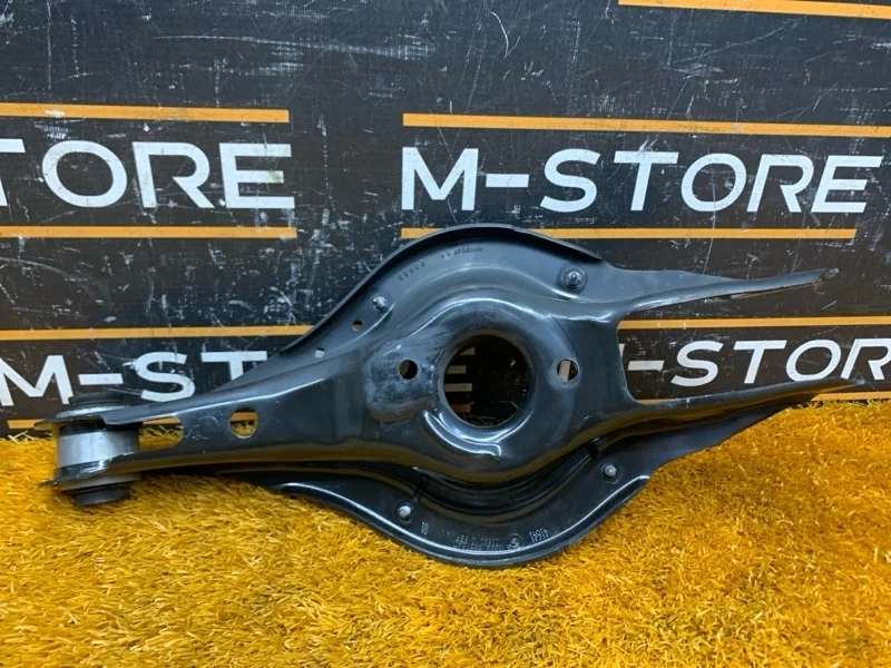 Рычаг подвески нижний Bmw 3-Series 2014 33326792541 F30 N20B20B, задний правый