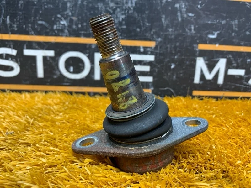 Шаровая опора Bmw X3 2012 31106787665 F25 N55B30A, передняя левая