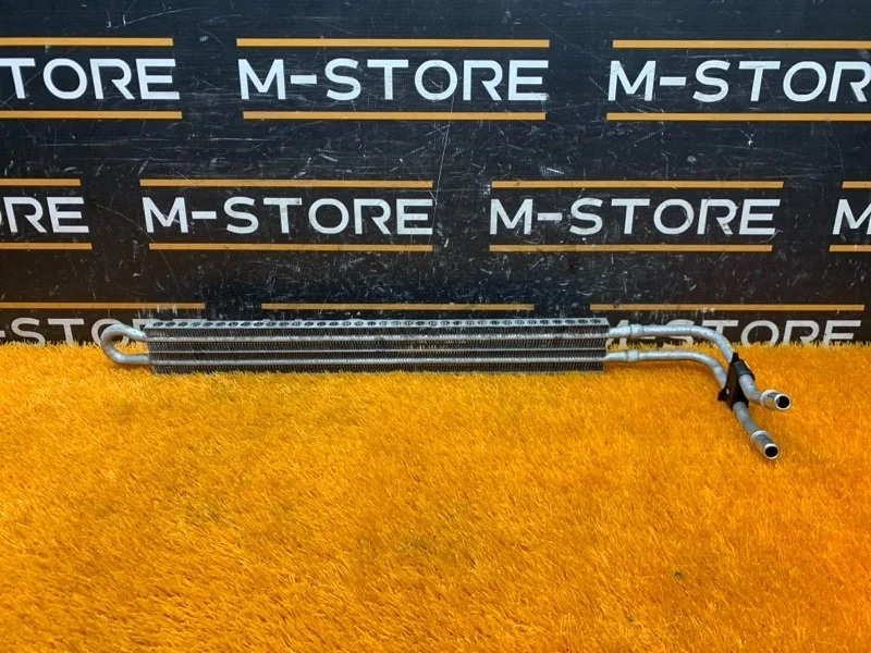 Радиатор гур Bmw 3-Series 2008 17117522119 E90 N52B25A