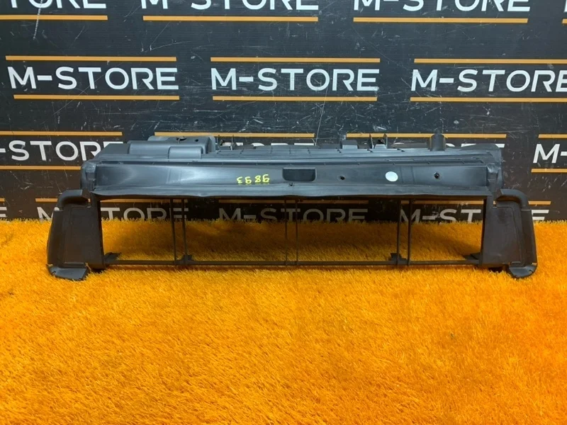 Воздуховод радиатора Mercedes-Benz C-Class 2013 A2045053430 W204 271.820