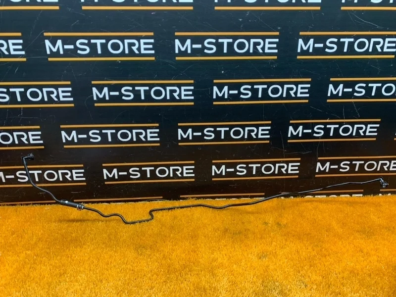 Патрубок вентиляции Audi A8 2010 4H0121081R 4H/D4 CDRA