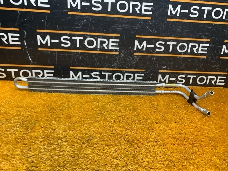 Радиатор гур Bmw 3-Series 17117522119 E90 N52B25A