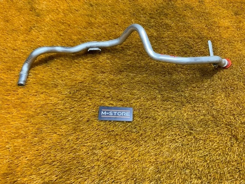 Трубка охлаждающей системы Audi A8 2013 4H0121400AD 4H/D4 CEUA, левая