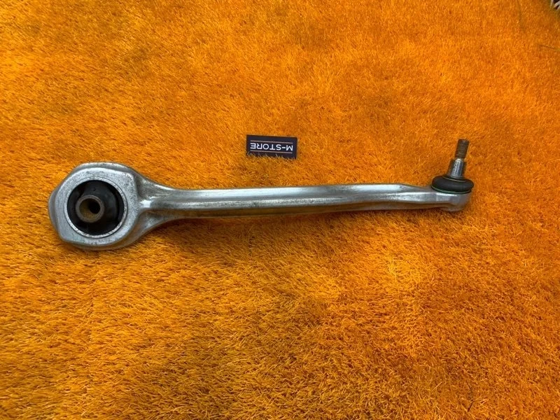 Рычаг подвески нижний Mercedes-Benz S-Class 2005 A2213331805 W221 272.965, передний правый