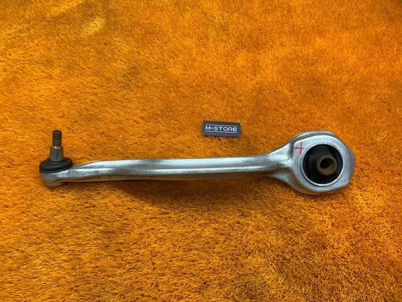Рычаг подвески нижний Mercedes-Benz S-Class 2005 A2213331705 W221 272.965, передний левый