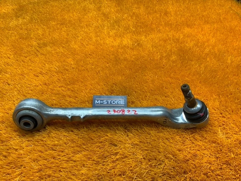 Рычаг подвески нижний Bmw 3-Series 2012 31126852992 F30 N20B20B, передний правый