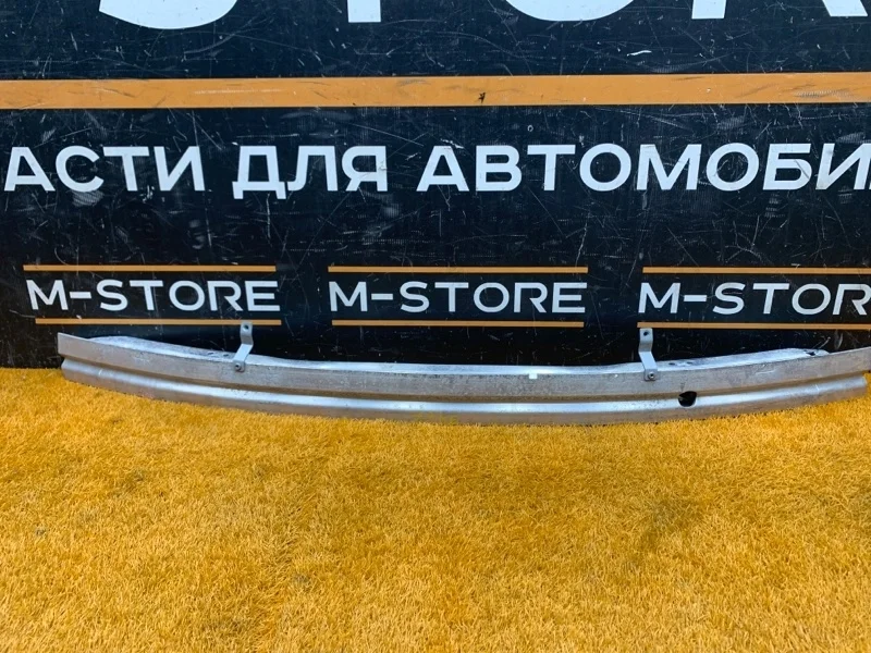 Усилитель бампера Bmw X3 2007 51113439780 E83 N52B25A, передний
