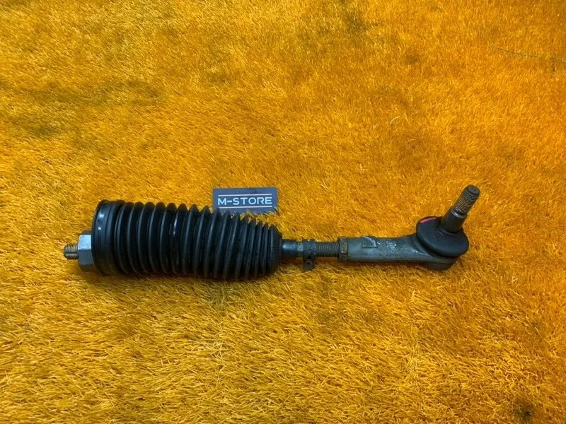 Тяга рулевая Porsche Cayenne 2007 95534703222 957 4851, правая