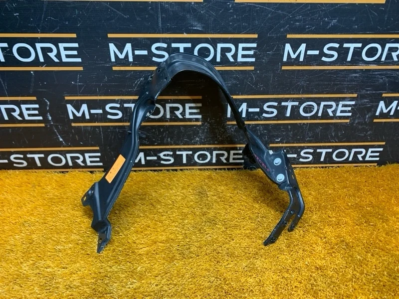 Кронштейн фары Mercedes-Benz C-Class 2005 A2036200372 W203 271.946, левый