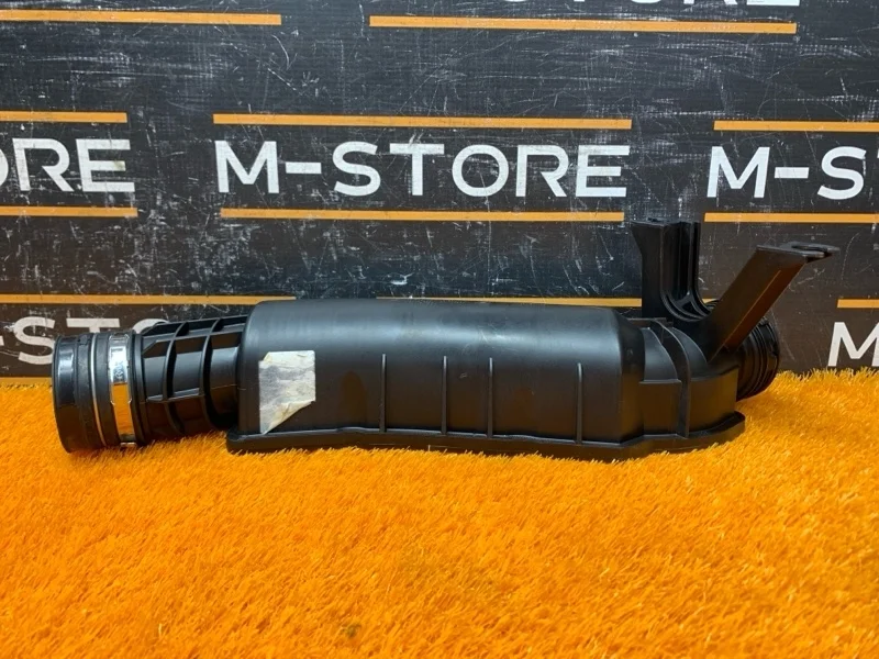 Патрубок интеркулера Mercedes-Benz C-Class 2006 A2710901937 W203 271.940