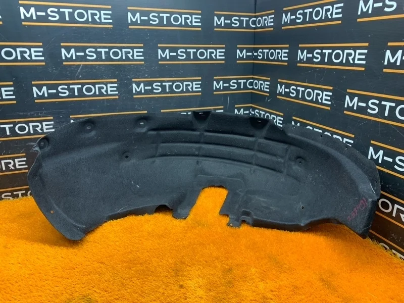 Подкрылок Audi Q5 2015 8R0810171C 8R CNCD, задний левый