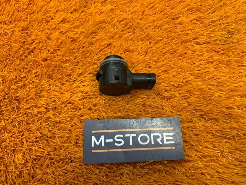 Датчик парковки , парктроник Mercedes-Benz C-Class 2015 A0009059300 W205 274.920, задний