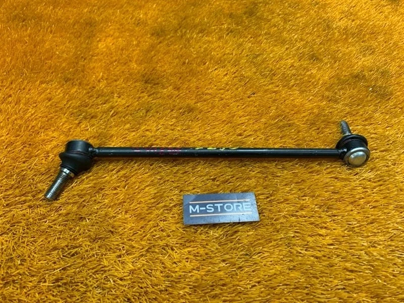 Стойка стабилизатора Mercedes-Benz Glk-Class 2008 A2043200789 X204 272.948, передняя левая
