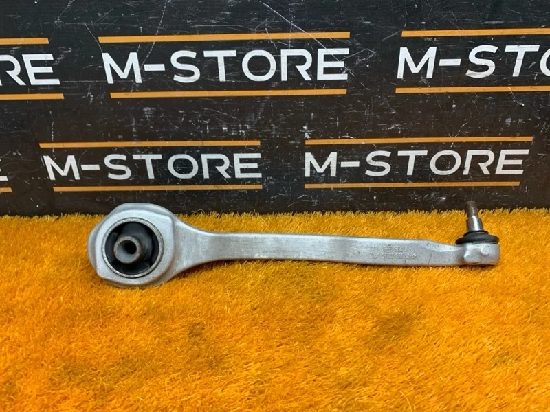 Рычаг подвески нижний Mercedes-Benz S-Class 2008 A2213331705 W221 273.961, передний левый