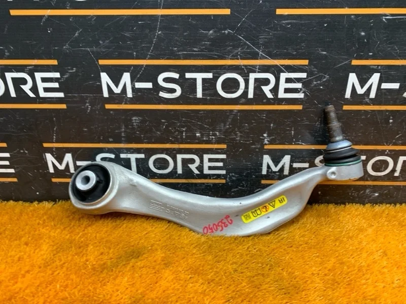 Рычаг подвески нижний Bmw 6-Series 2013 31126775972 F06 N55B30A, передний правый