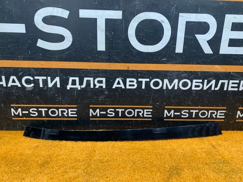 Молдинг крыши Mercedes-Benz E-Class 2015 A2126902982 W212 274.920, правый