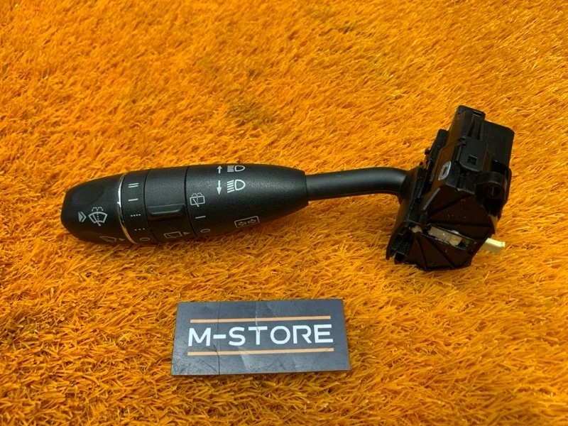 Переключатель поворотов Mercedes-Benz Gl-Class 2009 A1645400144 X164 273.923