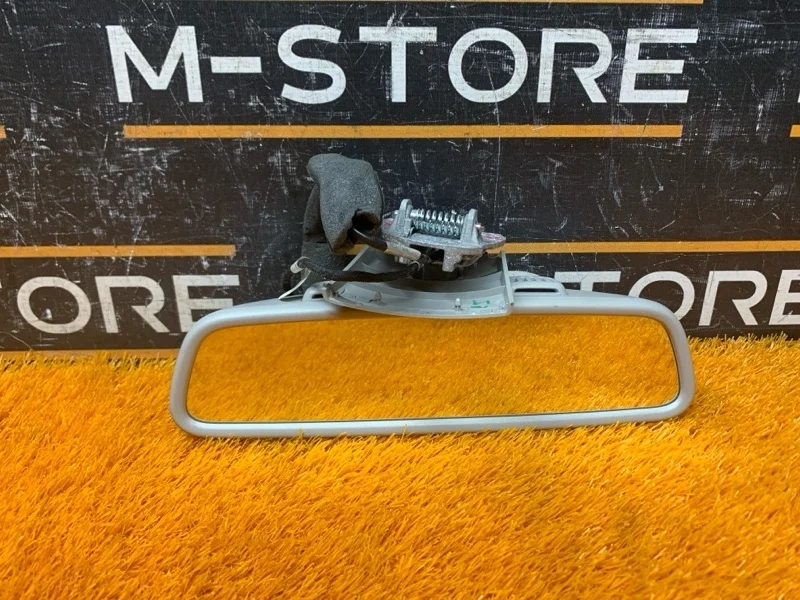 Зеркало салона Mercedes-Benz C-Class 2013 A2078103417 W204 271.820