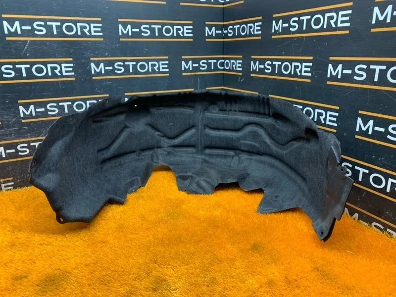 Подкрылок Mercedes-Benz C-Class 2015 A2056900830 W205 274.920, задний правый